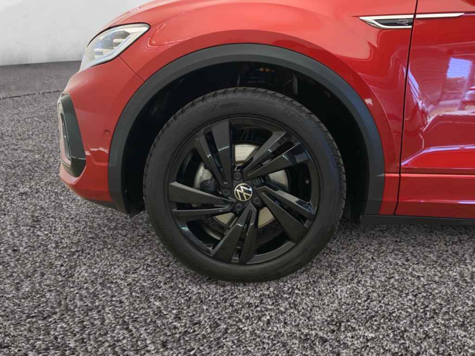 Volkswagen T-Roc – Bild 5