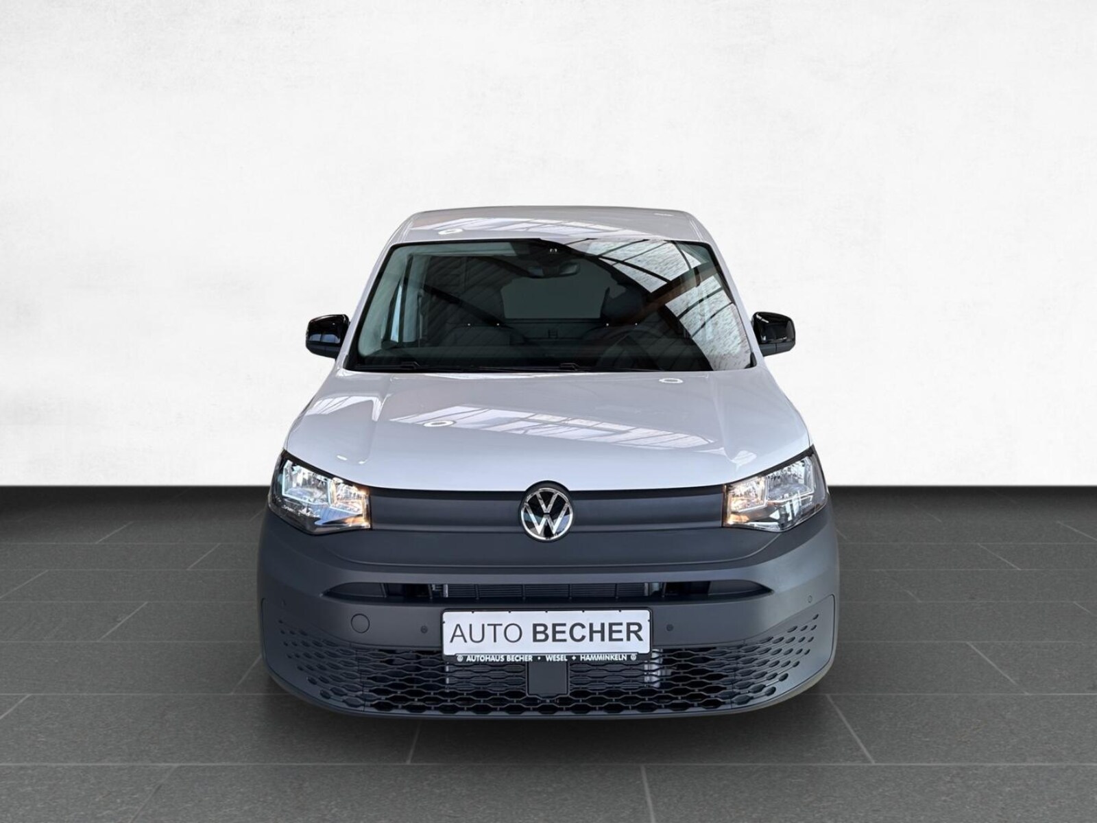 Volkswagen Caddy Maxi Cargo – Bild 3