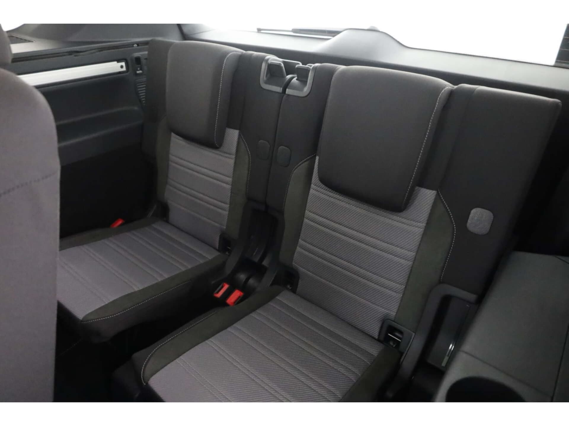 Volkswagen Touran R-Line