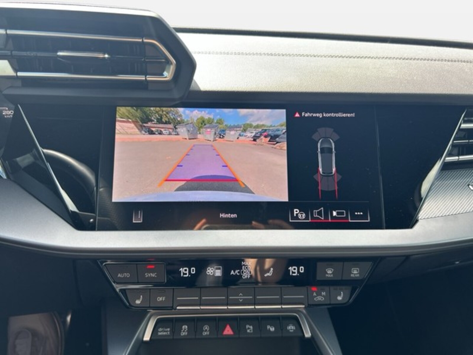 Audi A3 Sportback – Bild 13