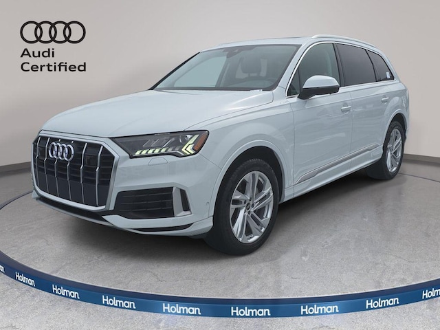 2023 Audi Q7