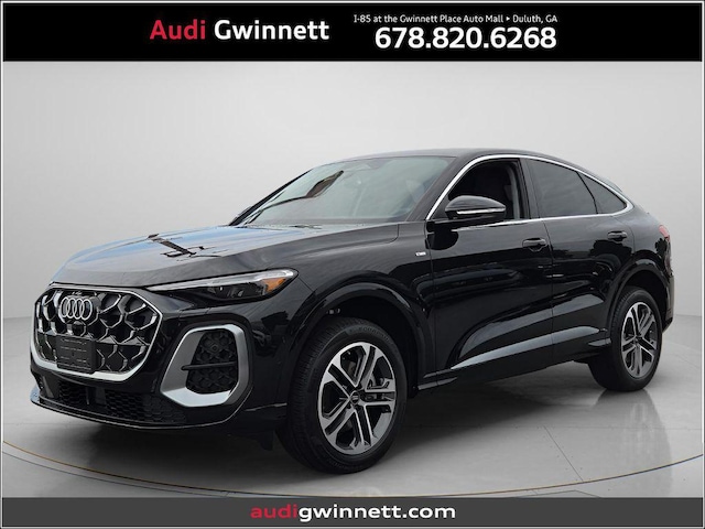 Photo of 2026 Audi Q5 Sportback