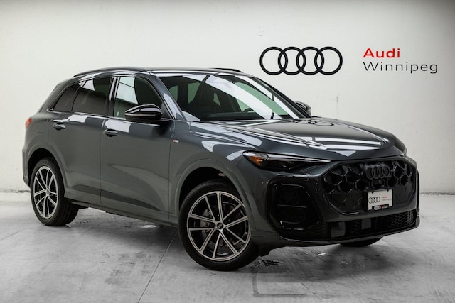 Photo of 2026 Audi Q5 