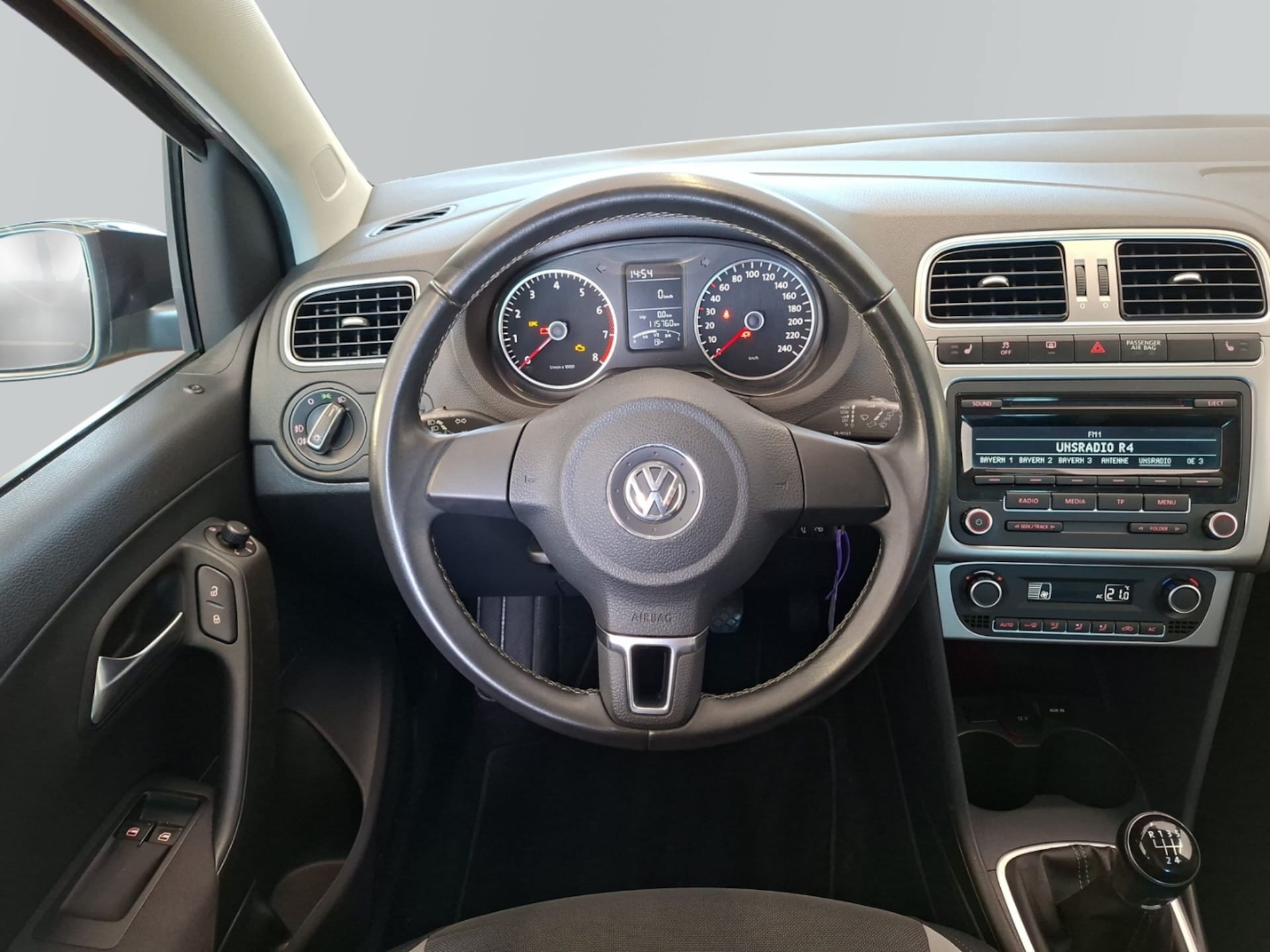Volkswagen Polo Trendline