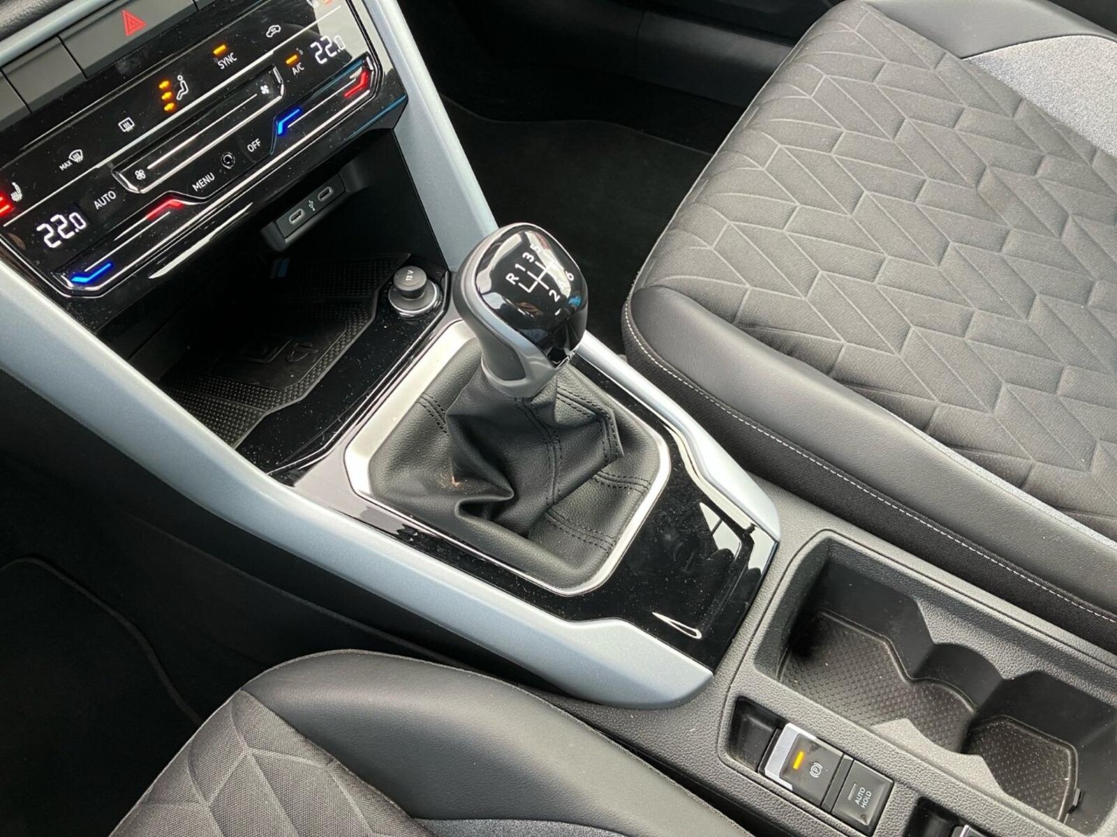 Volkswagen T-Roc Cabriolet – Bild 13