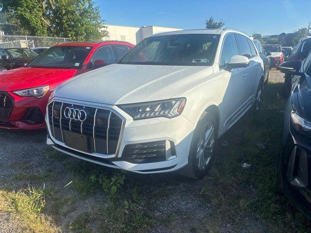 2023 Audi Q7