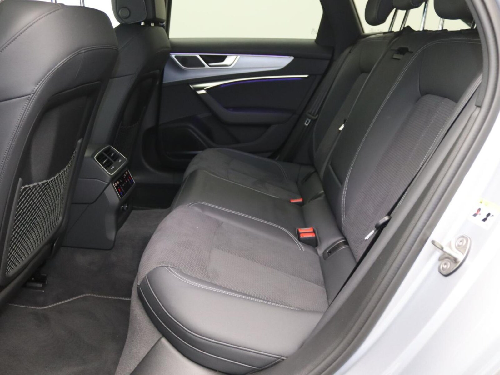 Audi S6 Avant – Bild 13