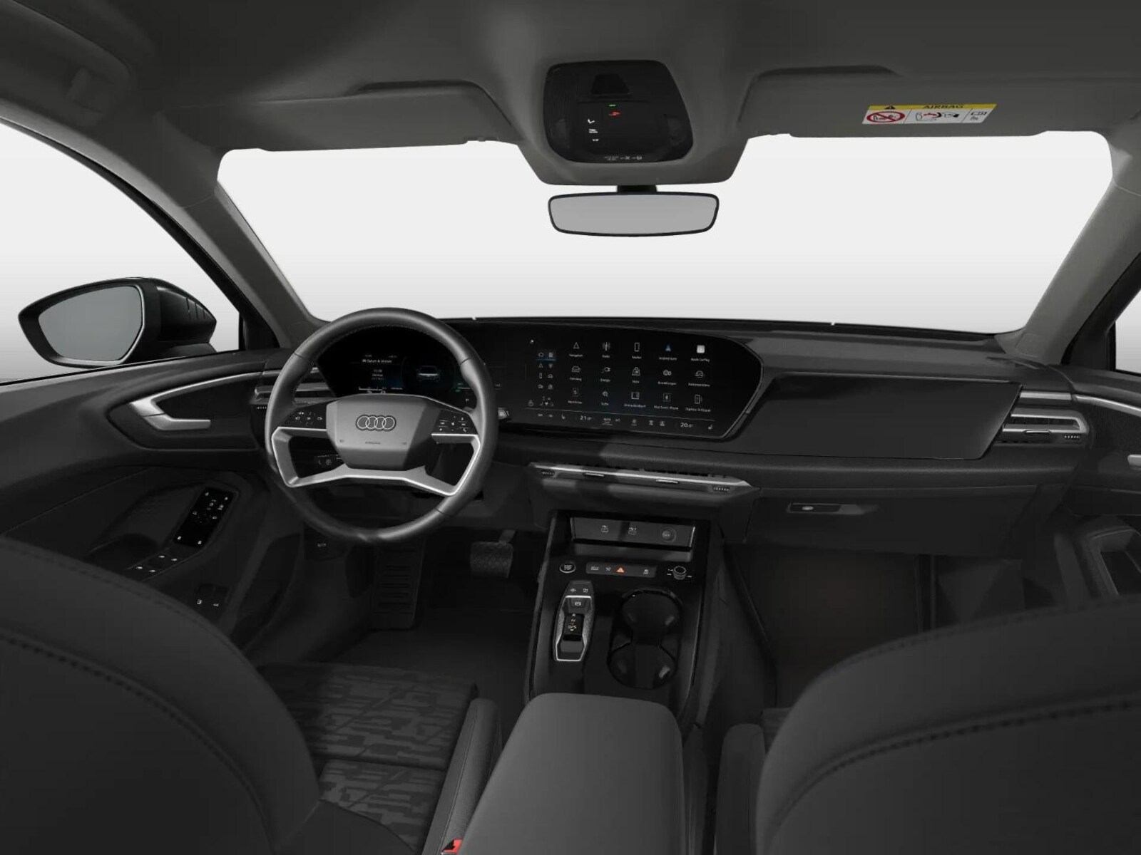 Audi A5 Avant – Bild 5