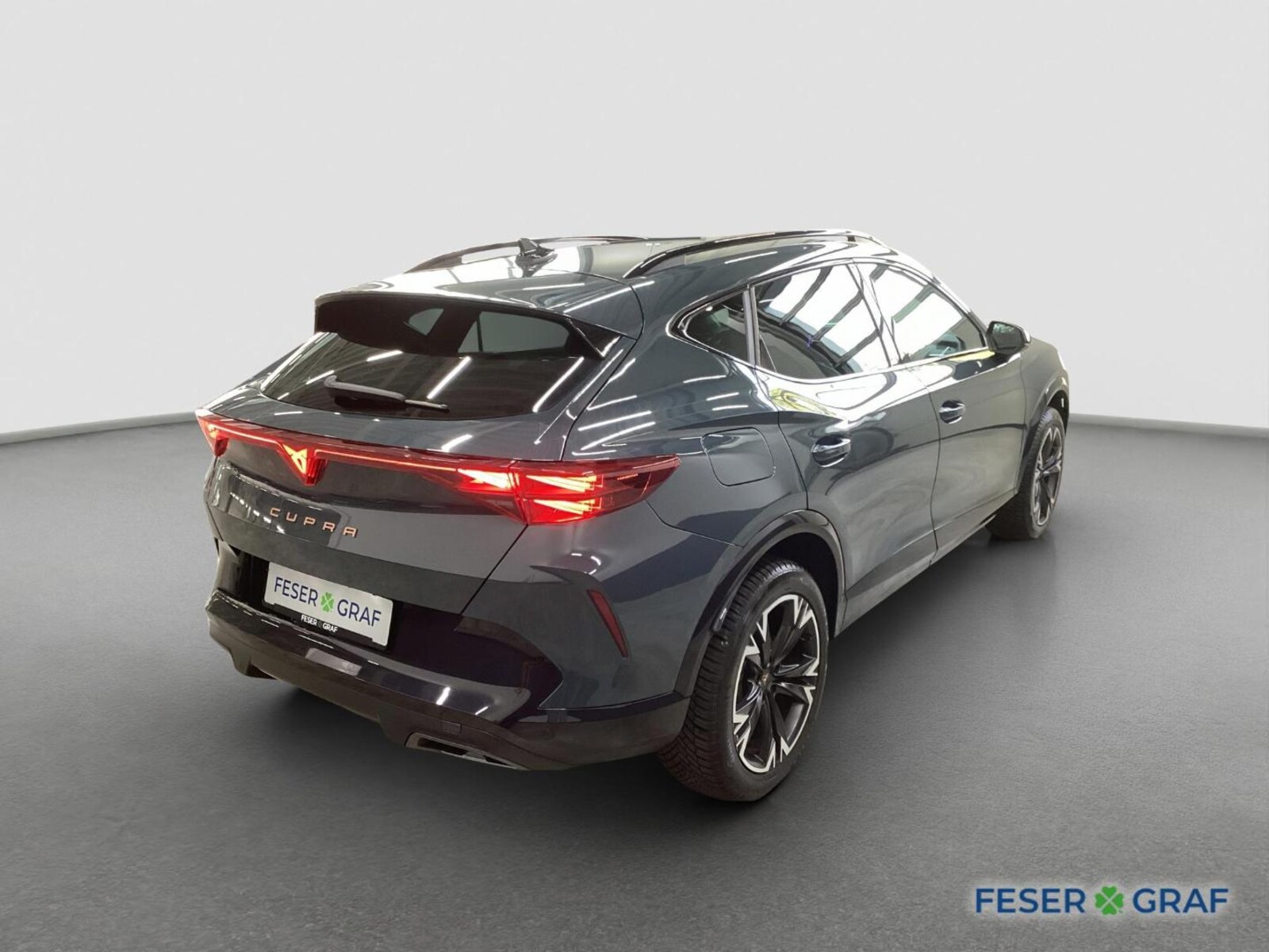 CUPRA Formentor – Bild 3