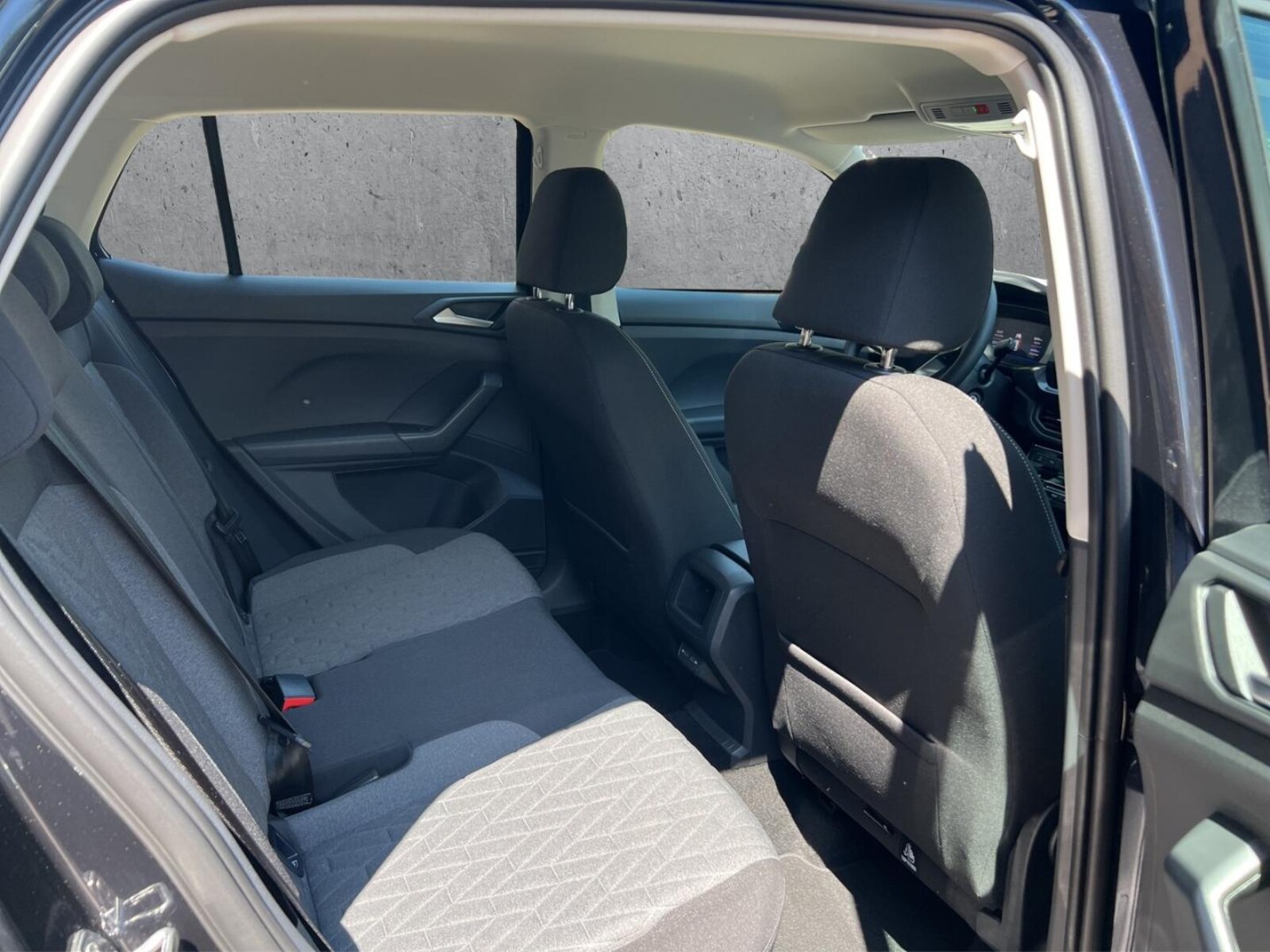 Volkswagen T-Cross – Bild 20