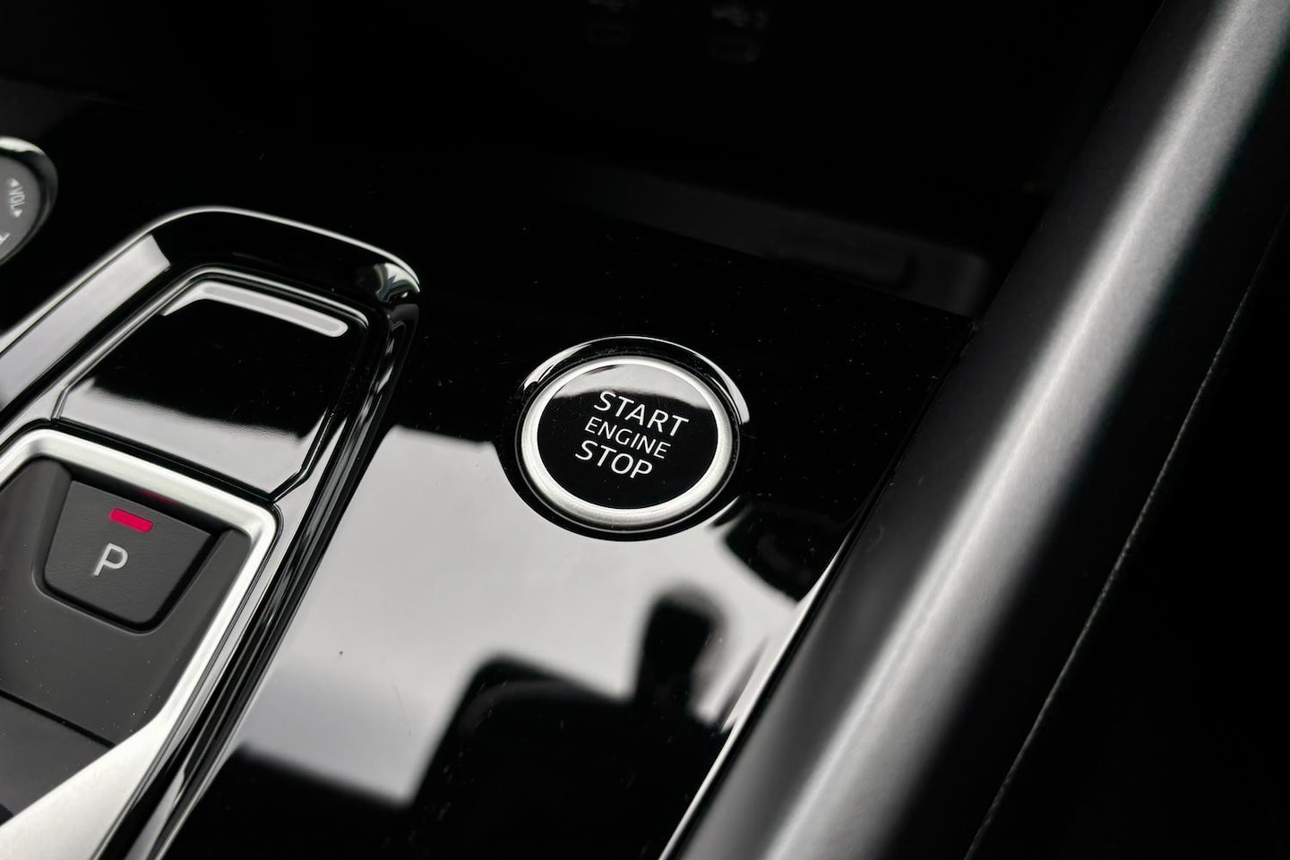 Image about Audi A3 Sportback TFSI S tronic
