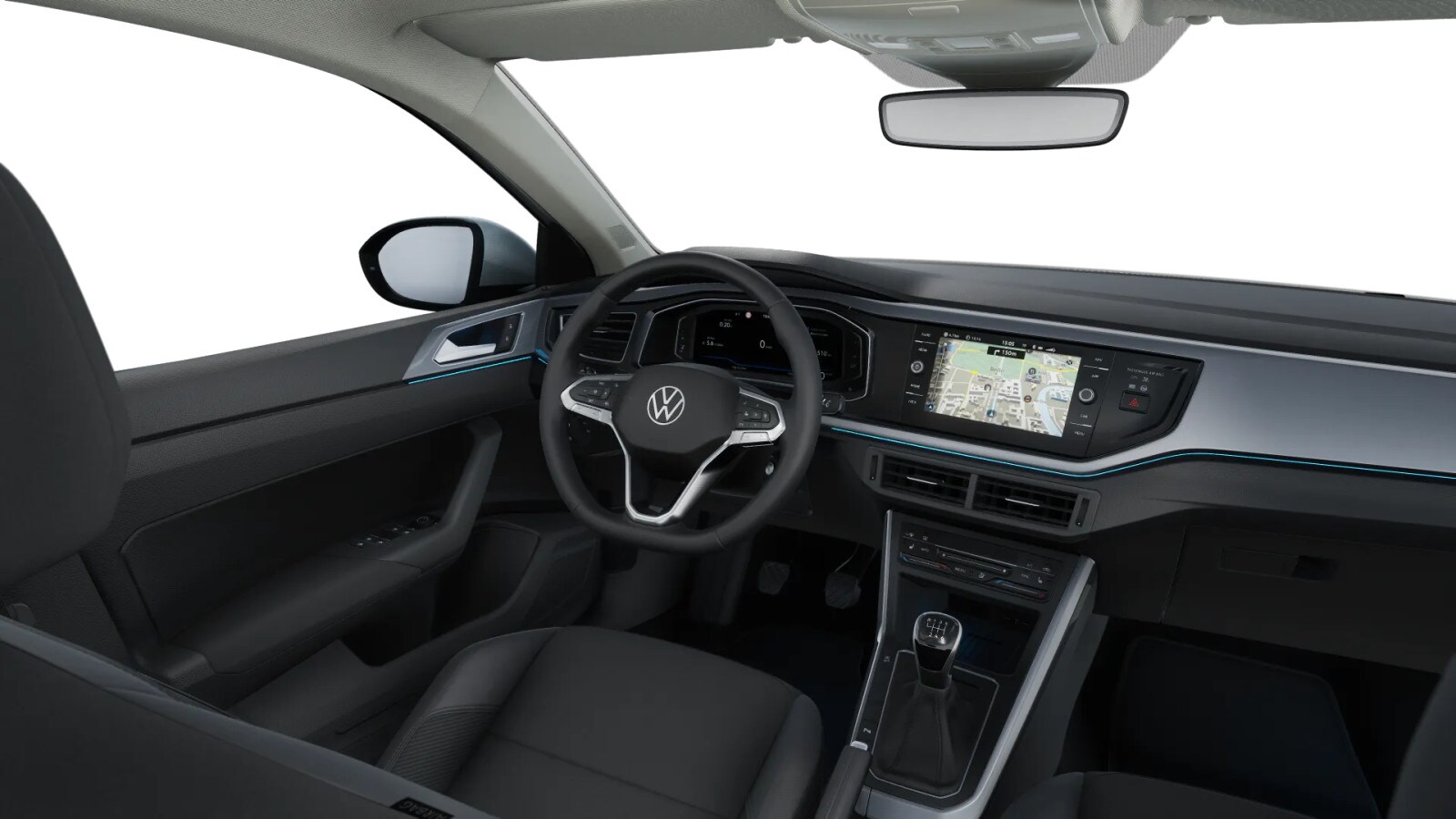 Volkswagen Taigo – Bild 10
