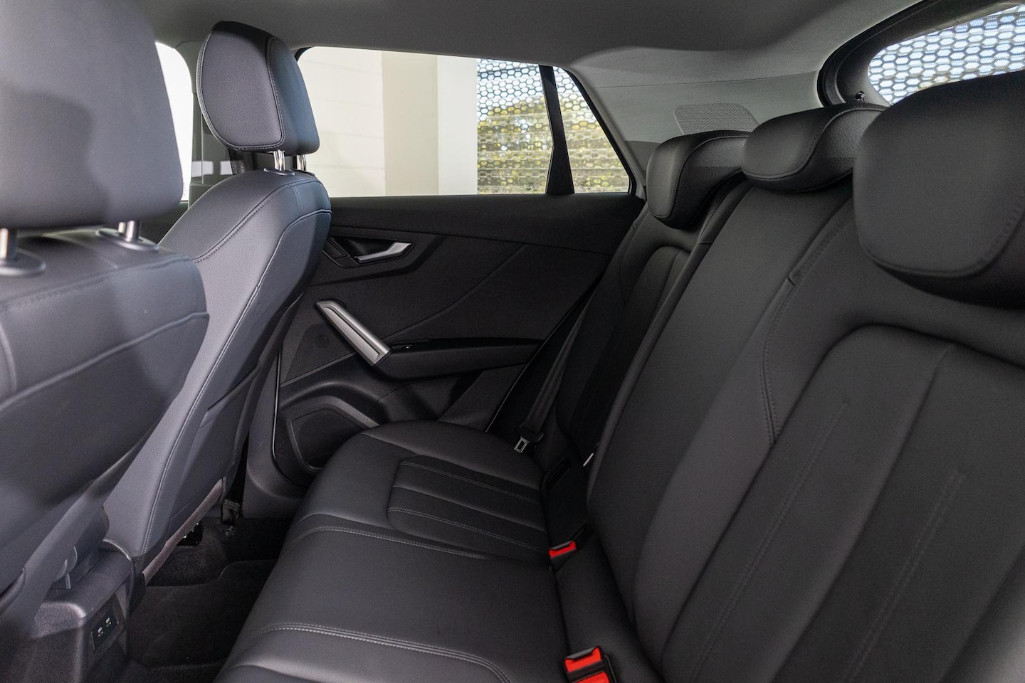 Image about Audi Q2 35 TFSI S tronic