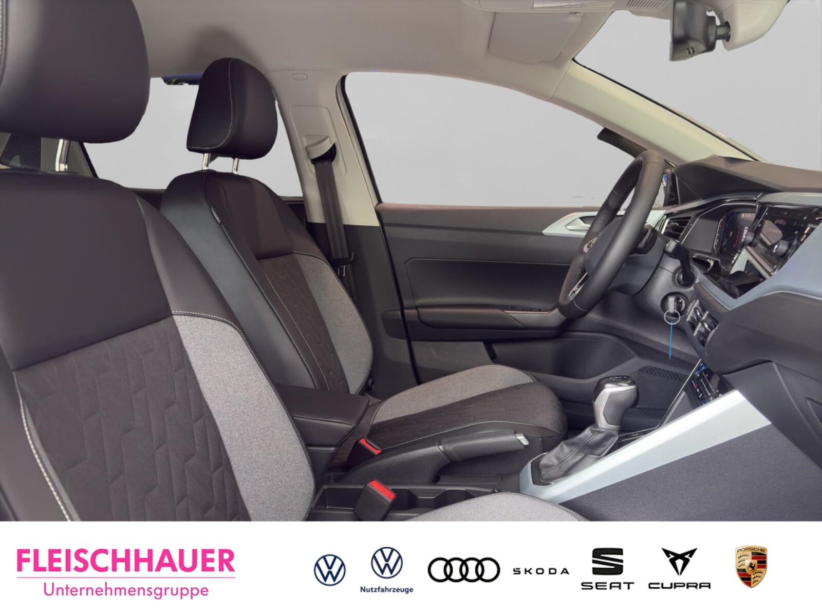 Volkswagen Polo – Bild 11