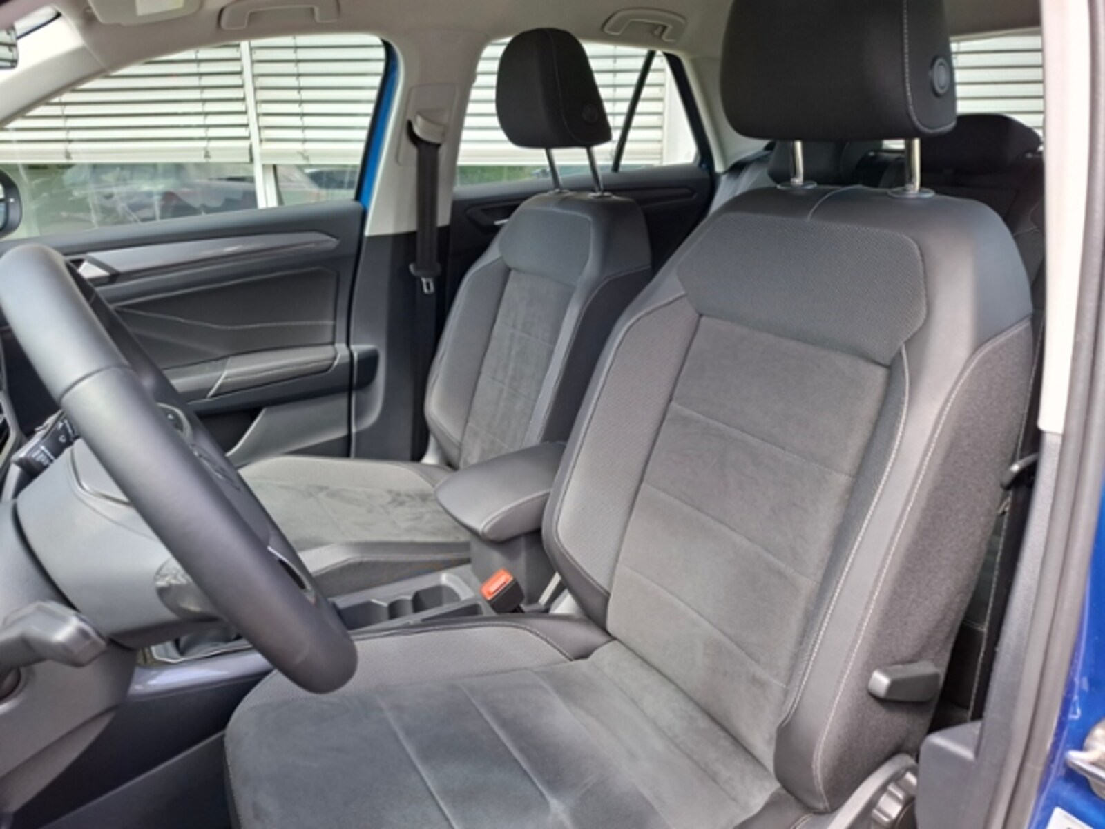 Volkswagen T-Roc – Bild 7