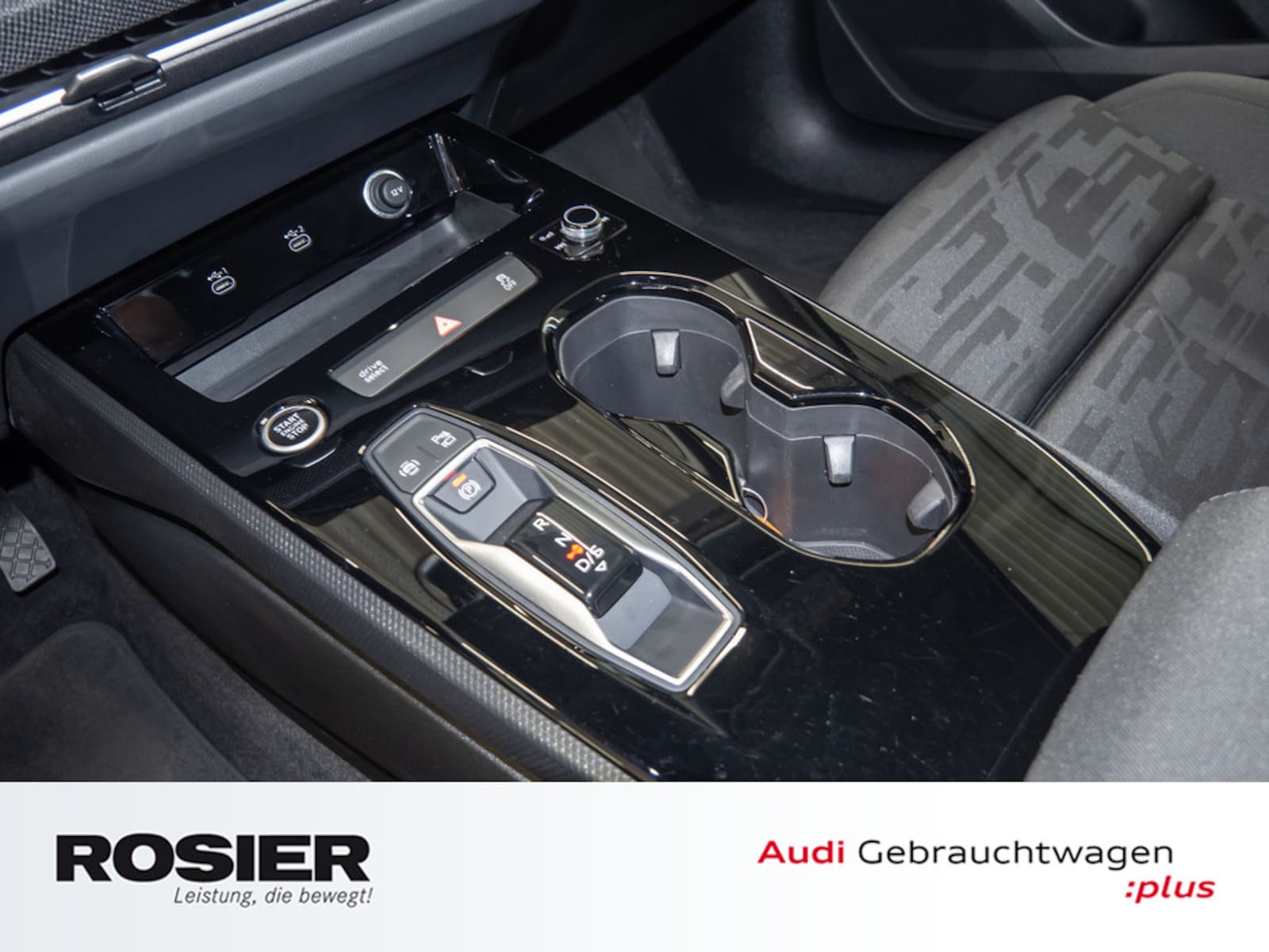 Audi A5 Avant – Bild 13