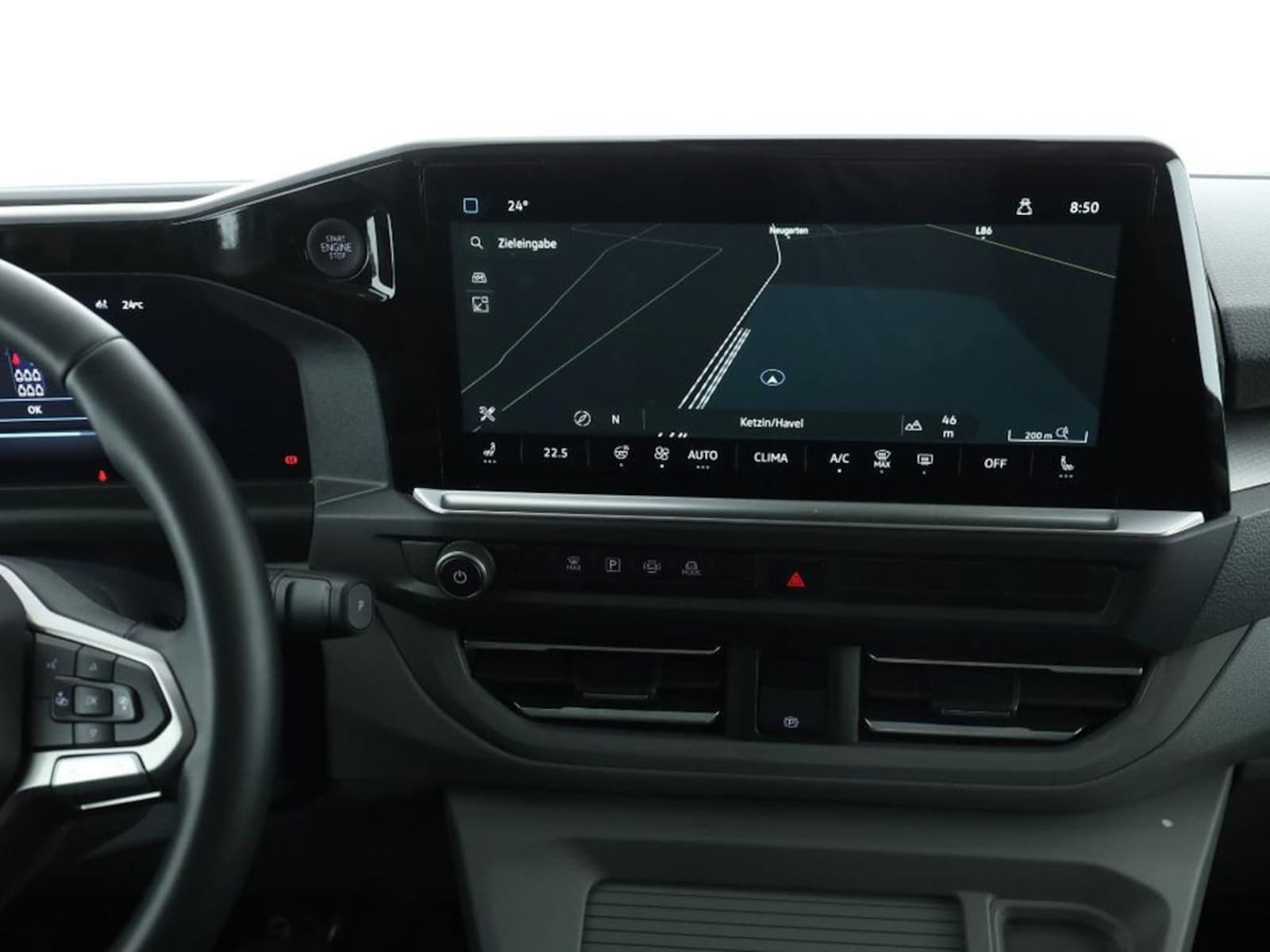 Volkswagen e-Caravelle – Bild 8