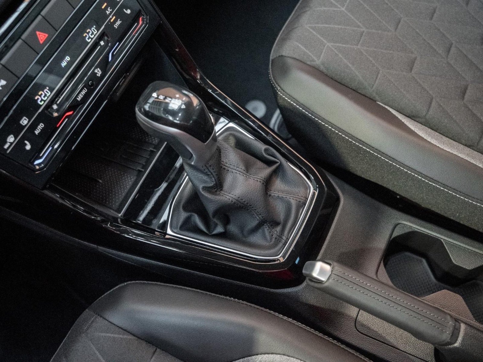 Volkswagen T-Cross – Bild 21