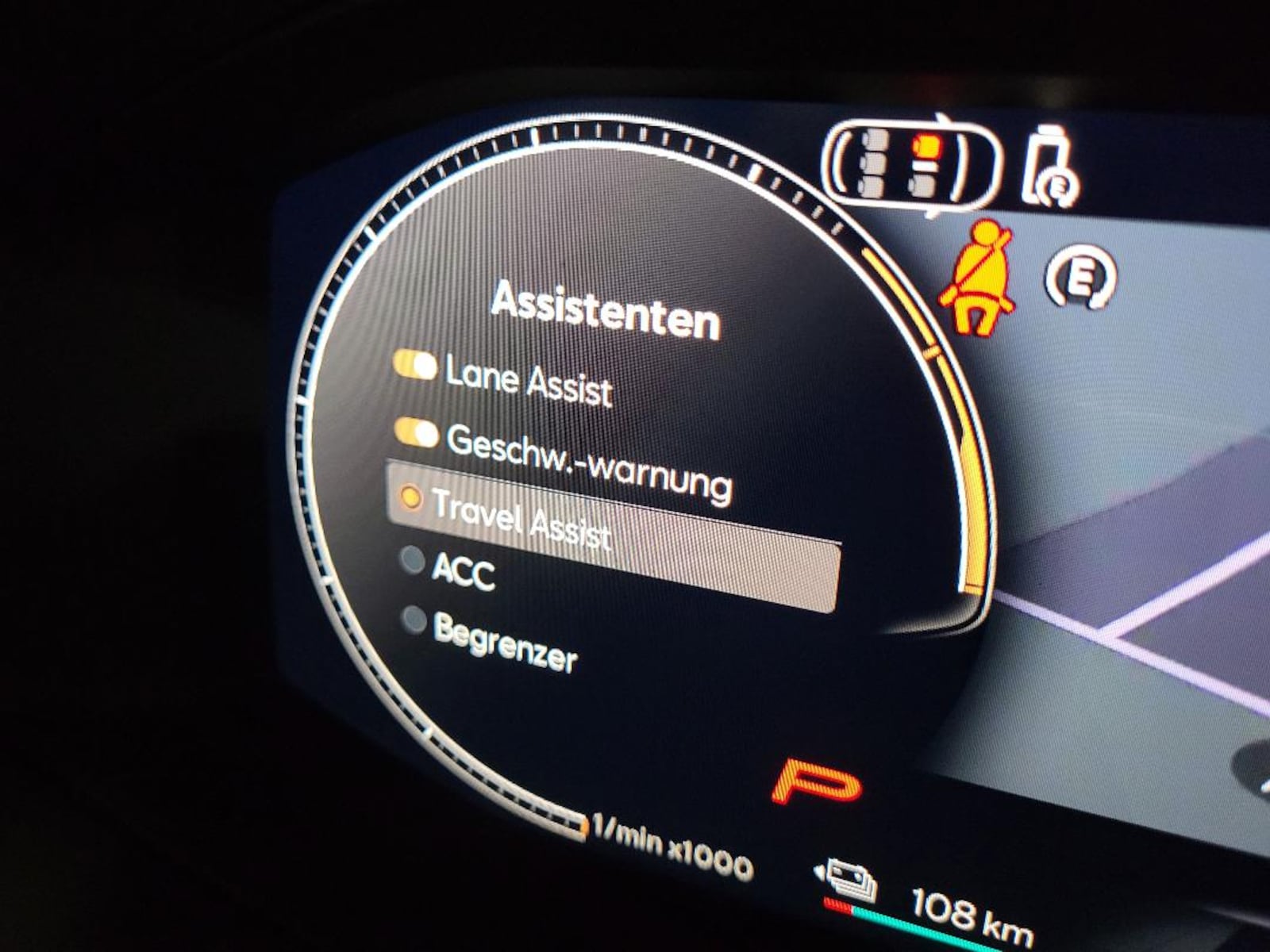 CUPRA Formentor – Bild 16
