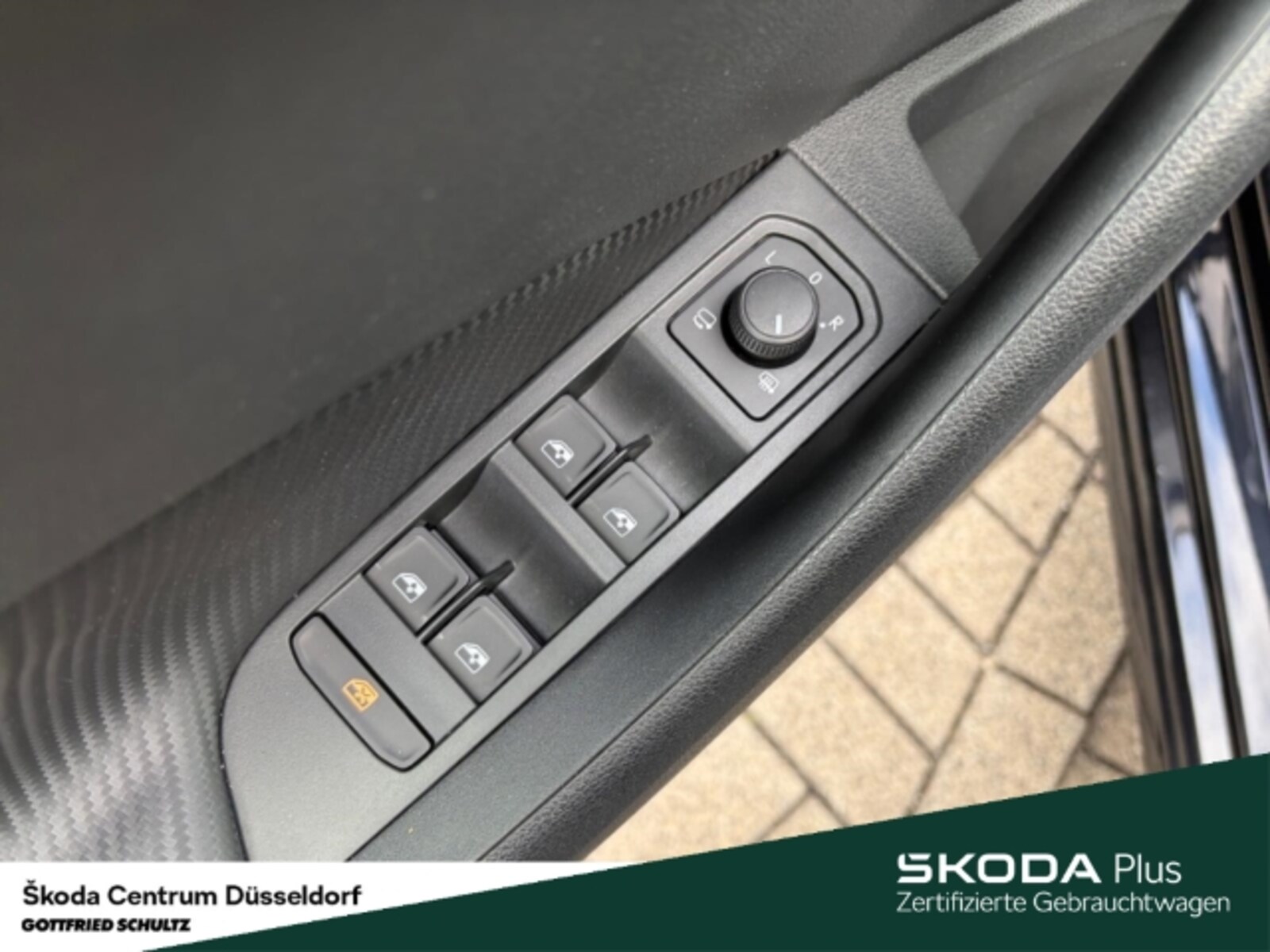 Škoda Scala – Bild 10