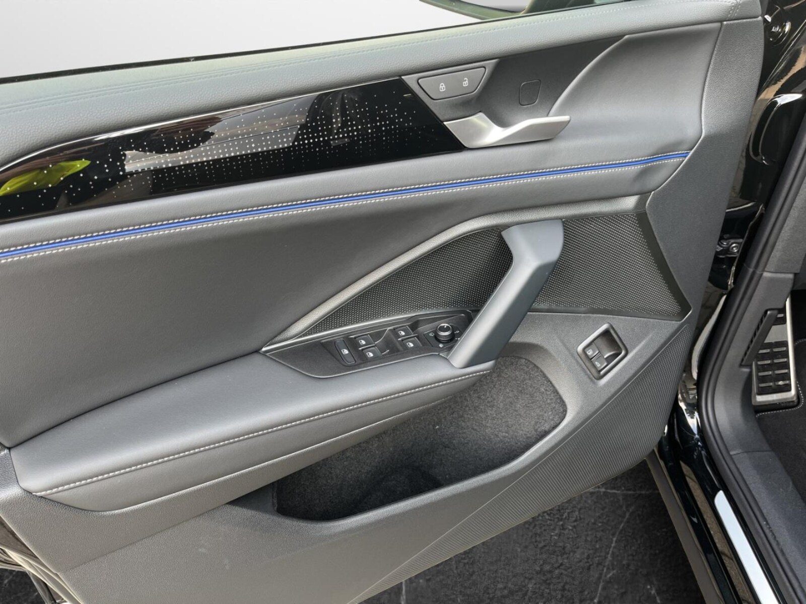 Volkswagen Tiguan – Bild 7