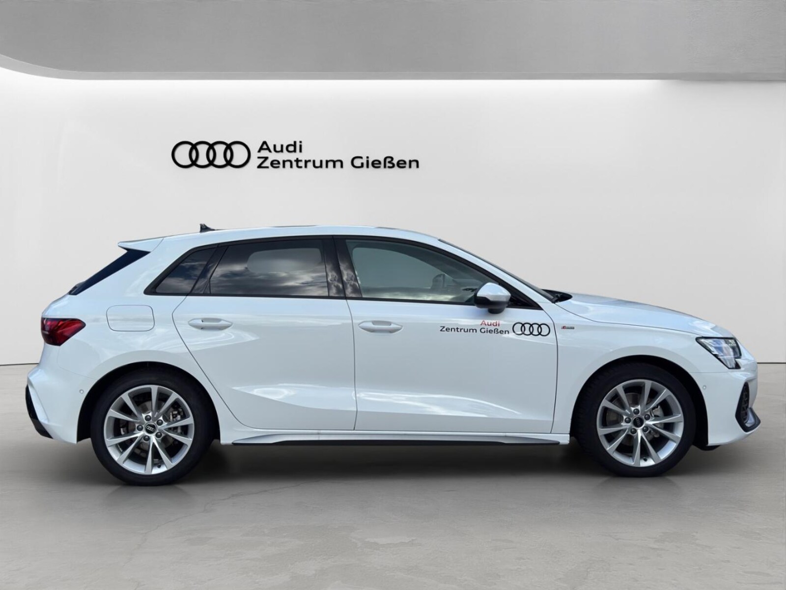 Audi A3 Sportback – Bild 7