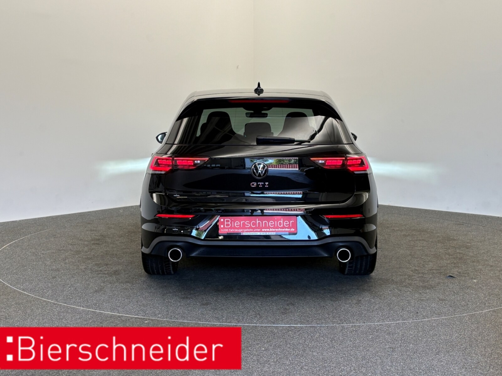 Volkswagen Golf – Bild 7