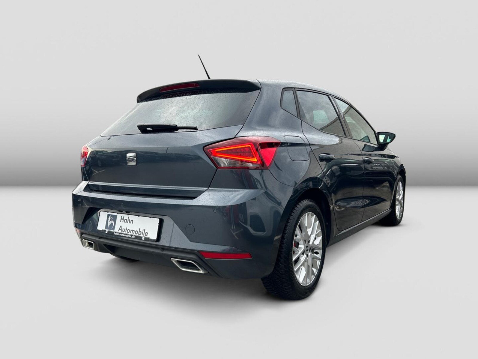 SEAT Ibiza – Bild 3