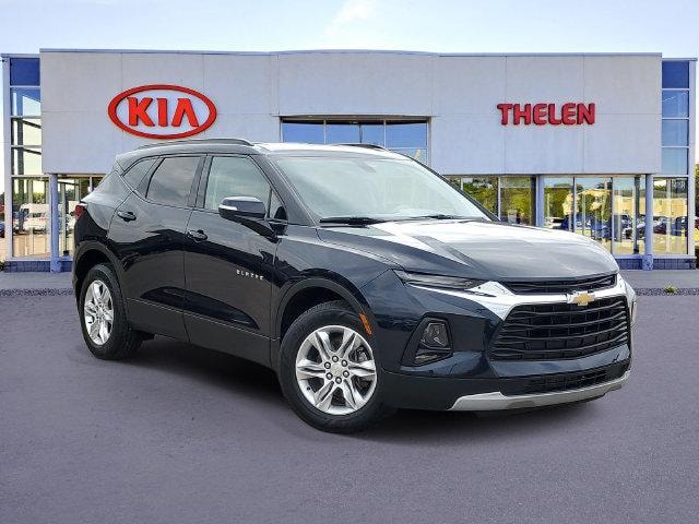 2020 Chevrolet Blazer 2LT