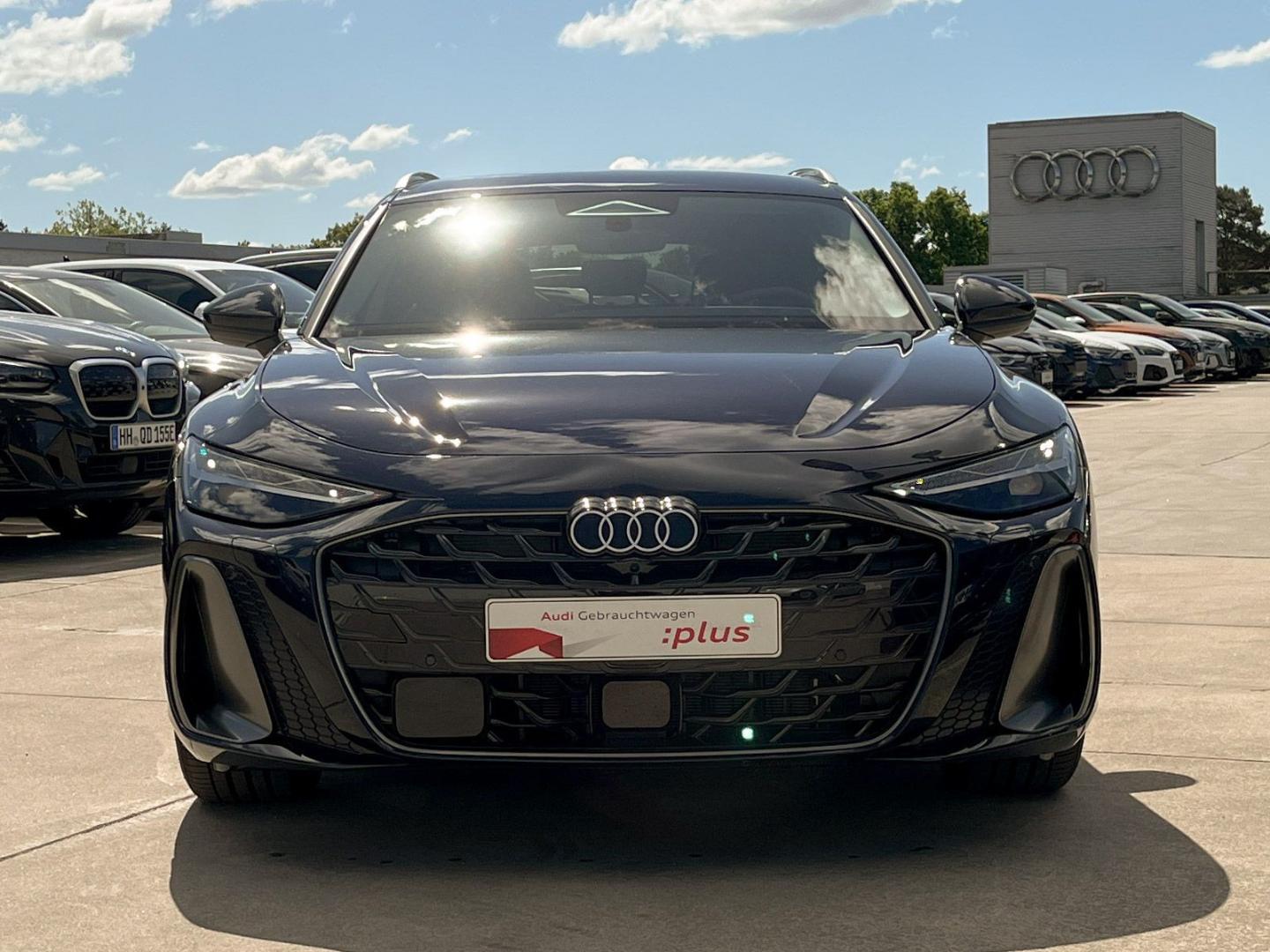 Image about Audi A6 Avant TFSI 150 kW S tronic
