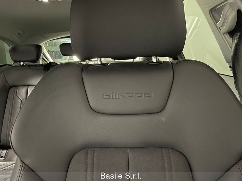 Image about Audi A6 allroad quattro Evolution 40 TDI 150 kW (204 CV) S tronic