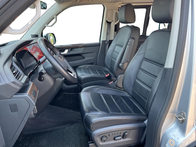 Volkswagen T6.1 Multivan