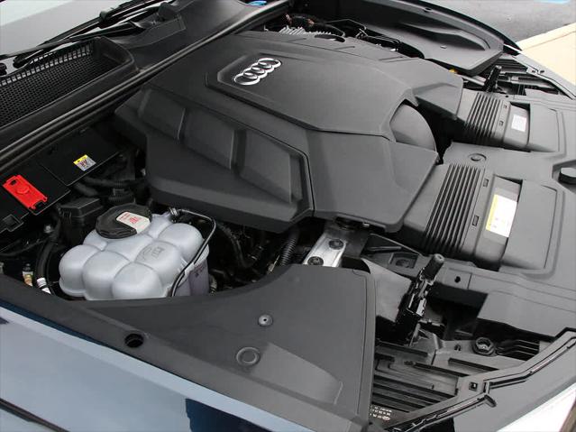 2023 AUDI Q8 - Image 41