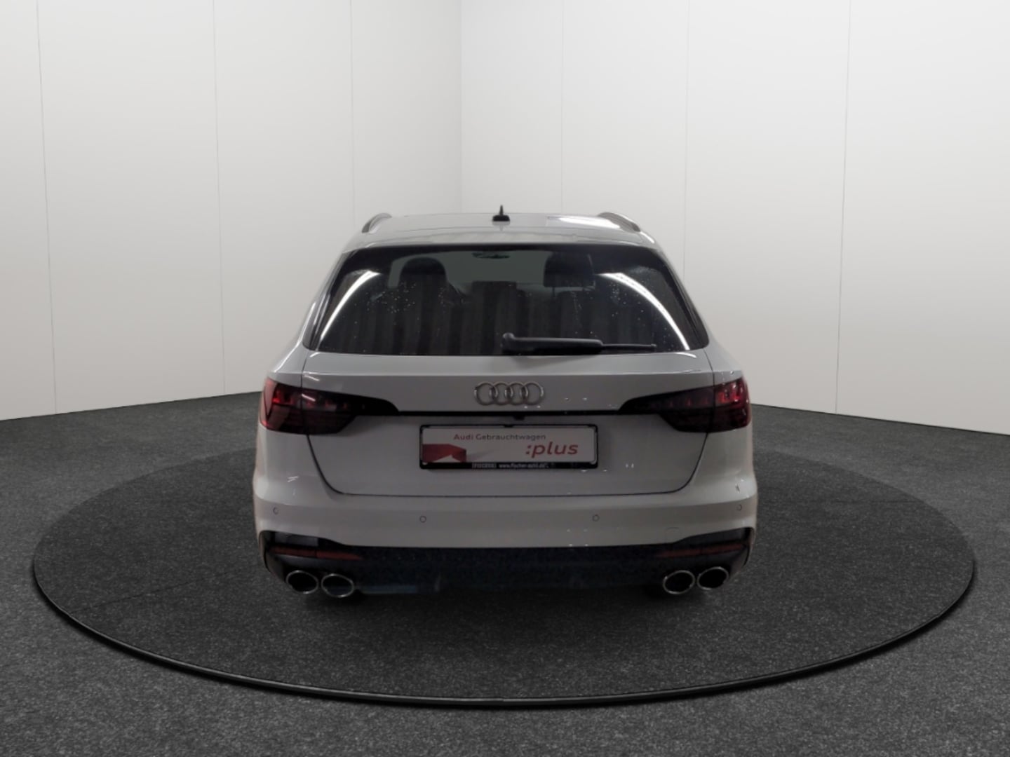 Bild über   - für weitere Informationen kontaktieren Sie den Audi Partner