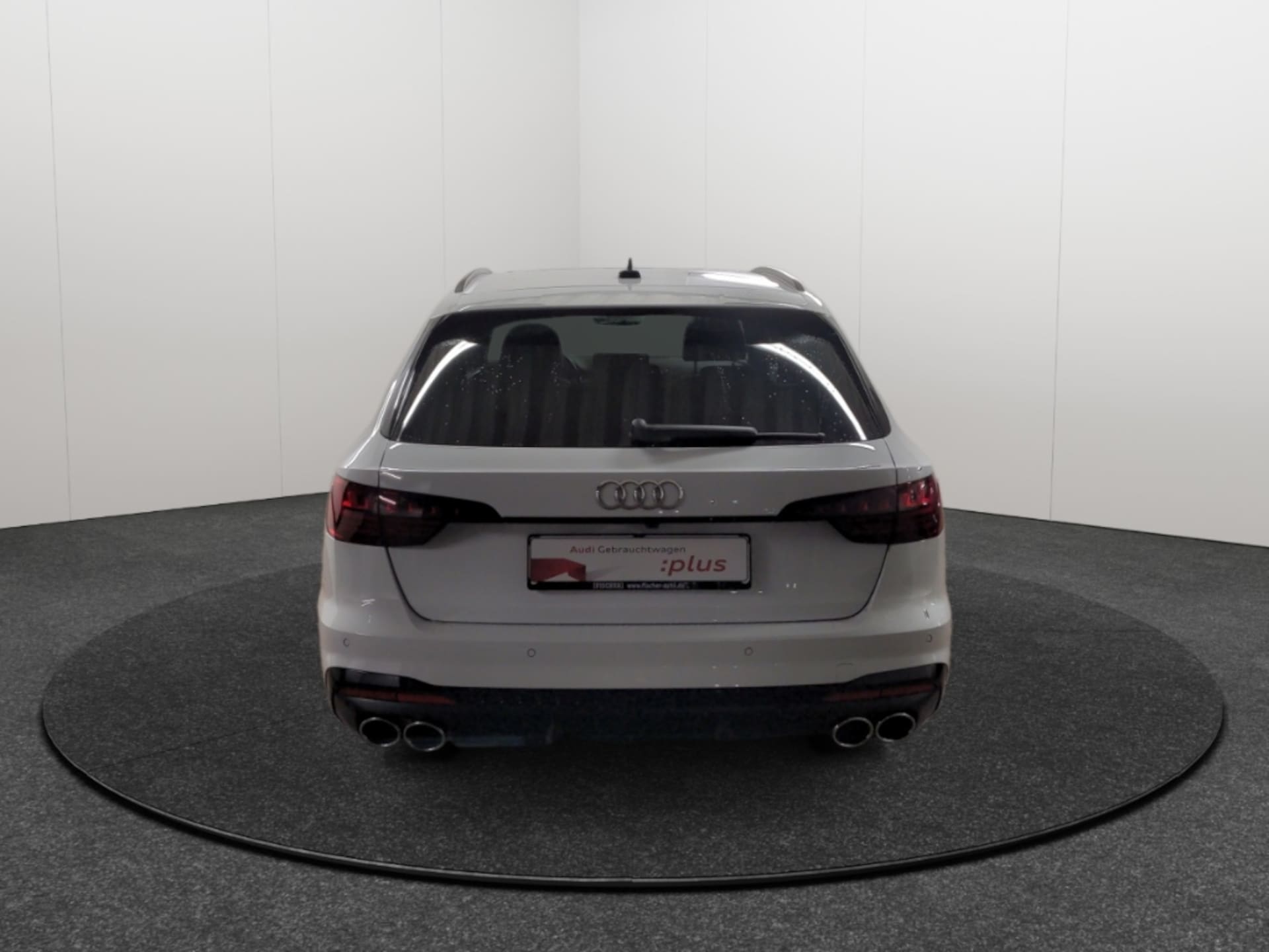 Audi S4 Avant