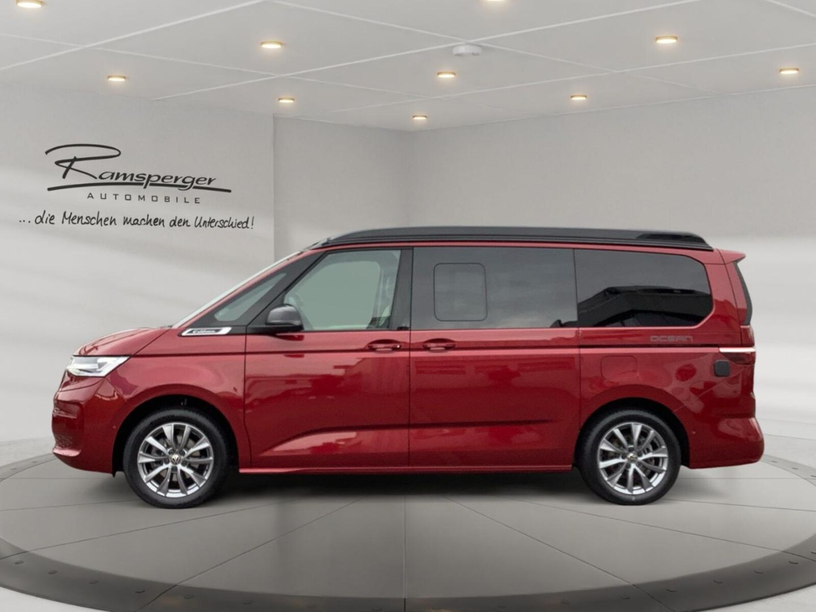 Volkswagen California – Bild 3