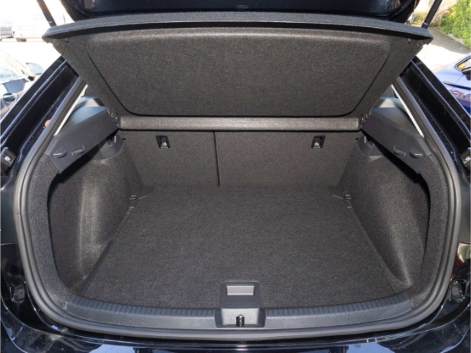 Volkswagen Taigo – Bild 12