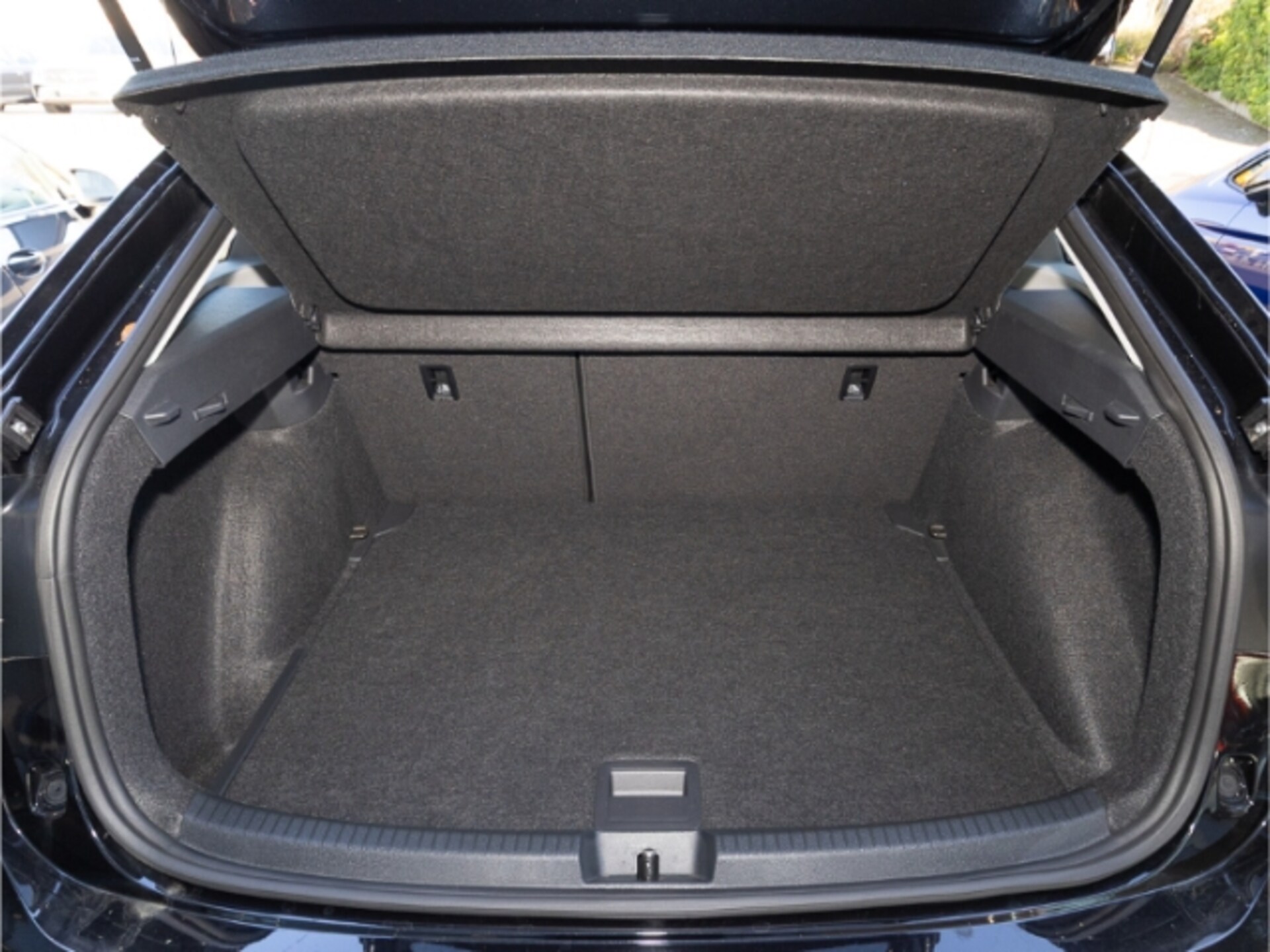 Volkswagen Taigo Goal
