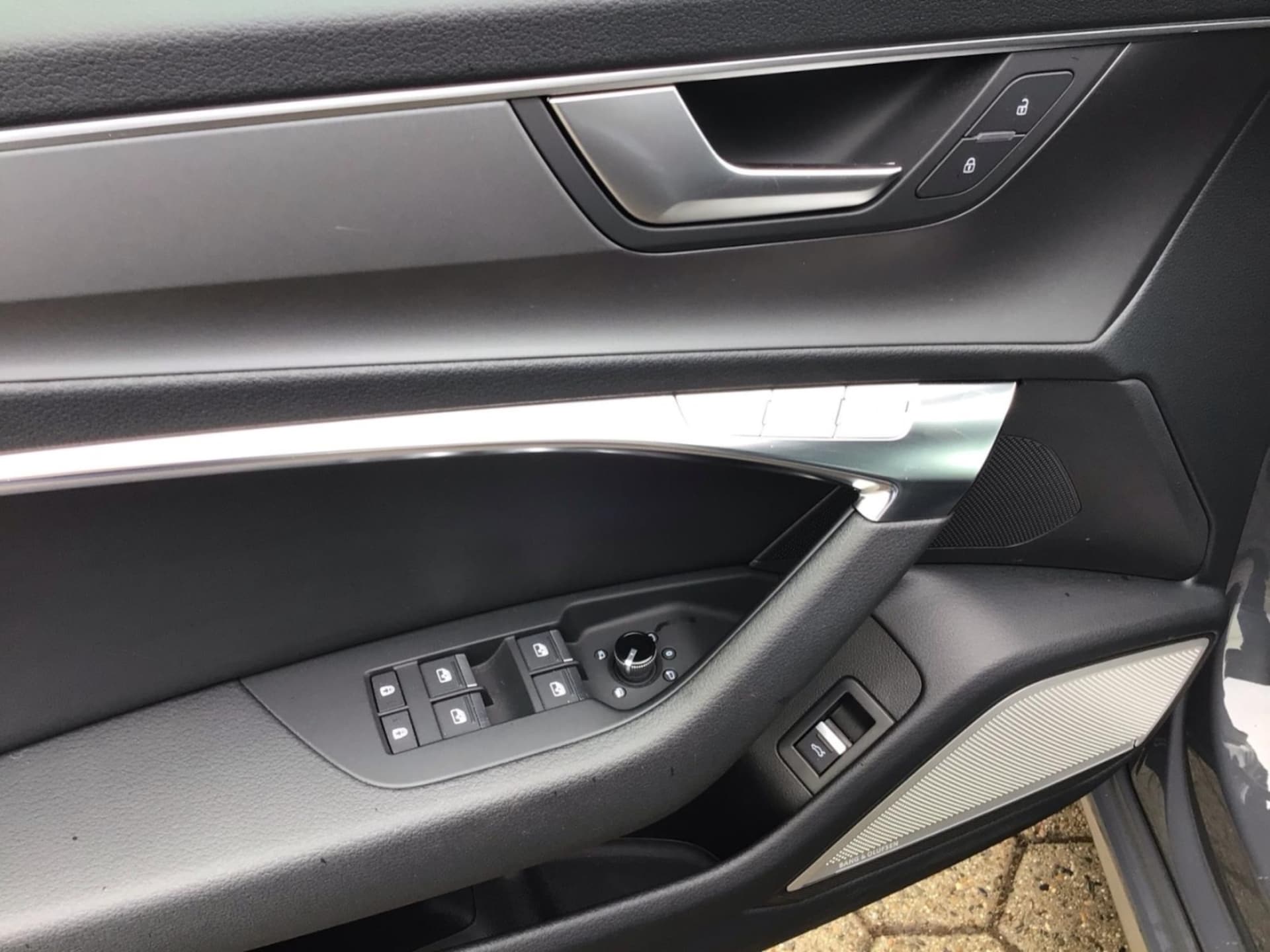 Audi A6 allroad quattro