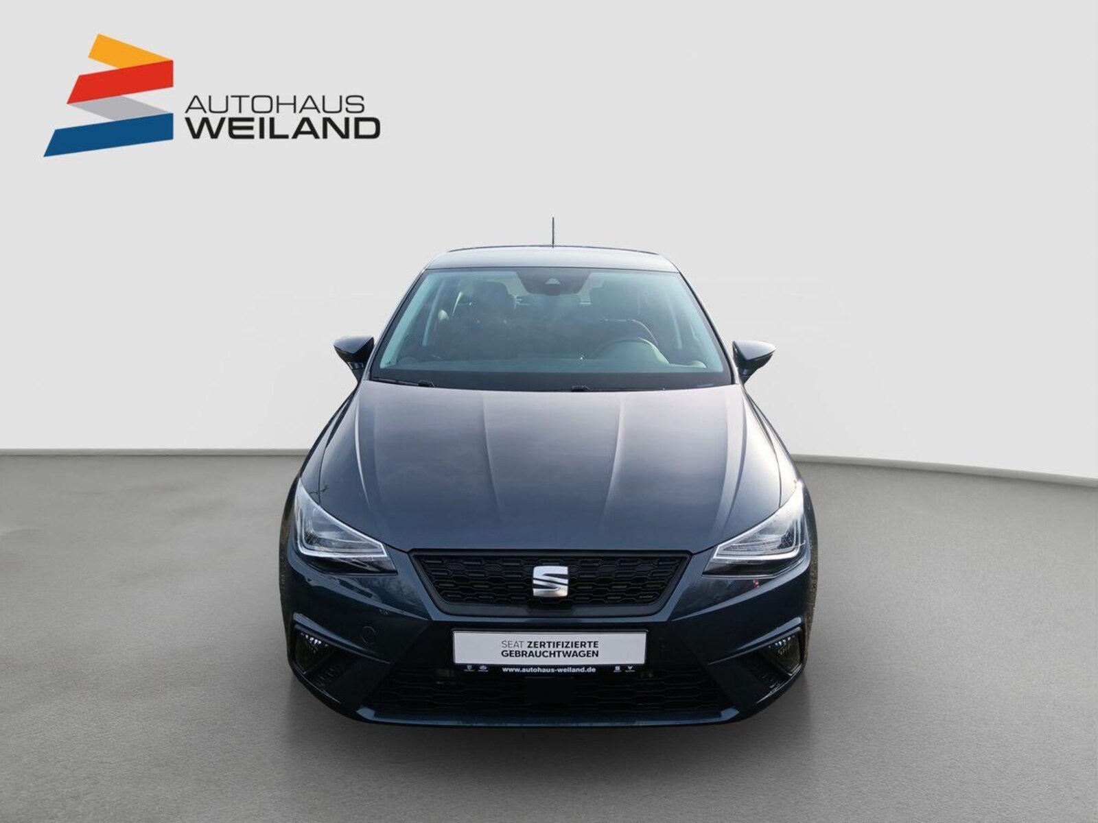 SEAT Ibiza – Bild 2