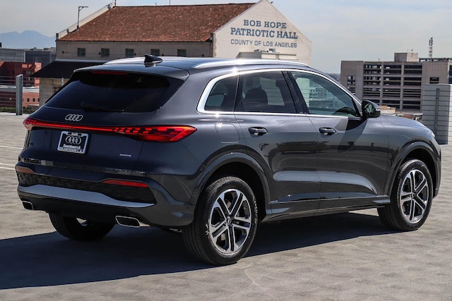 2025 Audi Q5