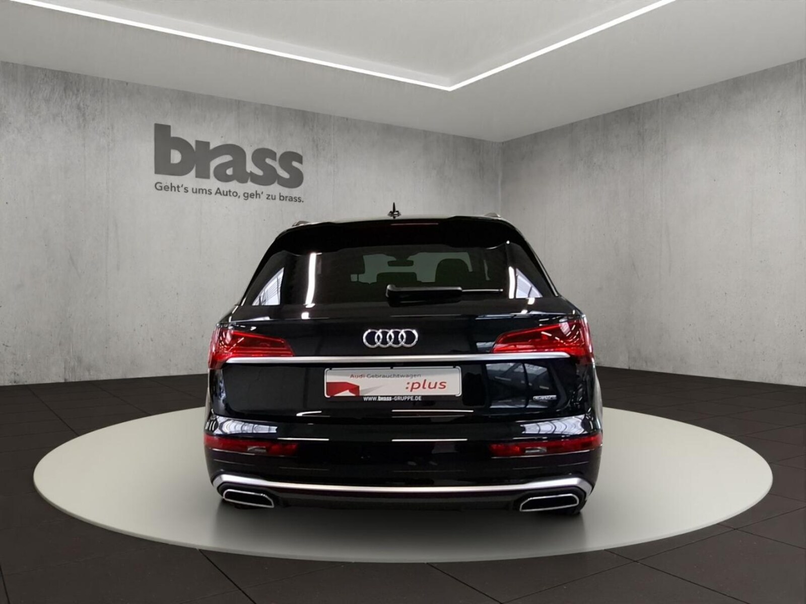 Audi Q5 – Bild 5