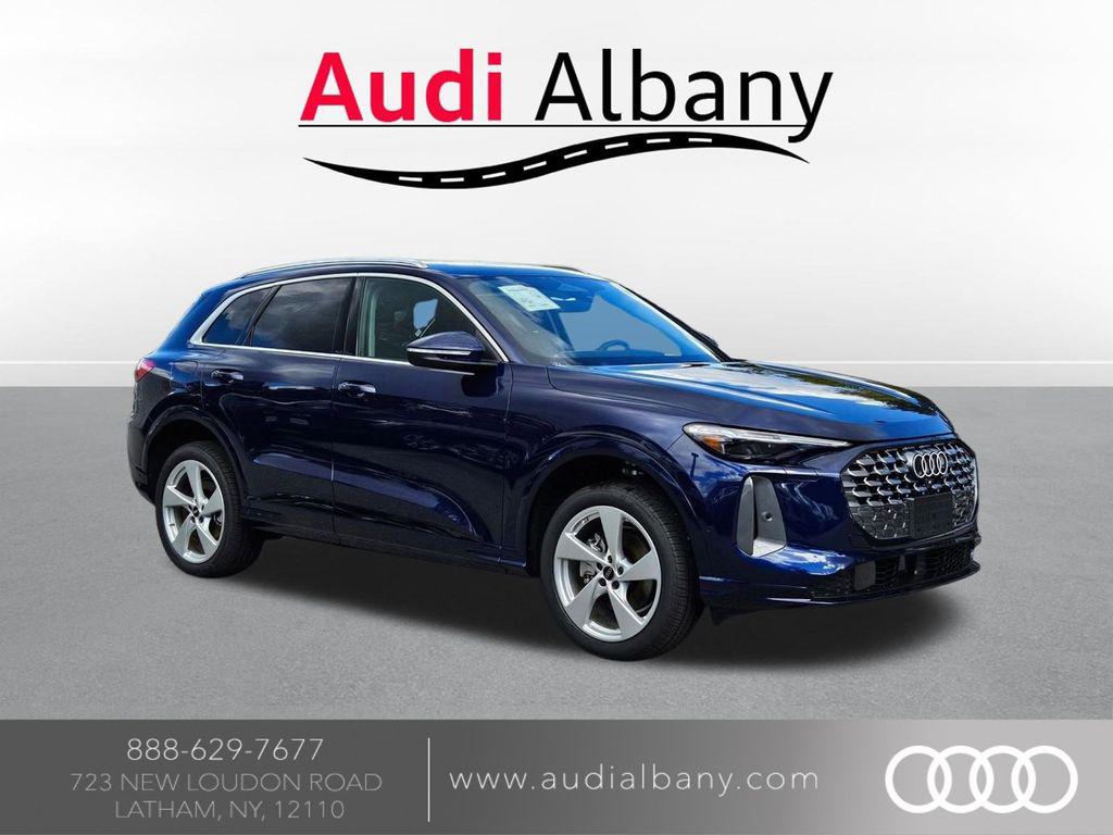 2025 Audi Q5