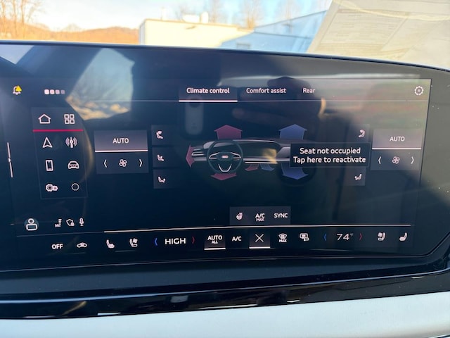 2026 Audi A6 Premium Plus - Photo 16