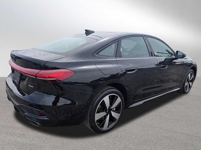 2026 Audi A5 Sedan