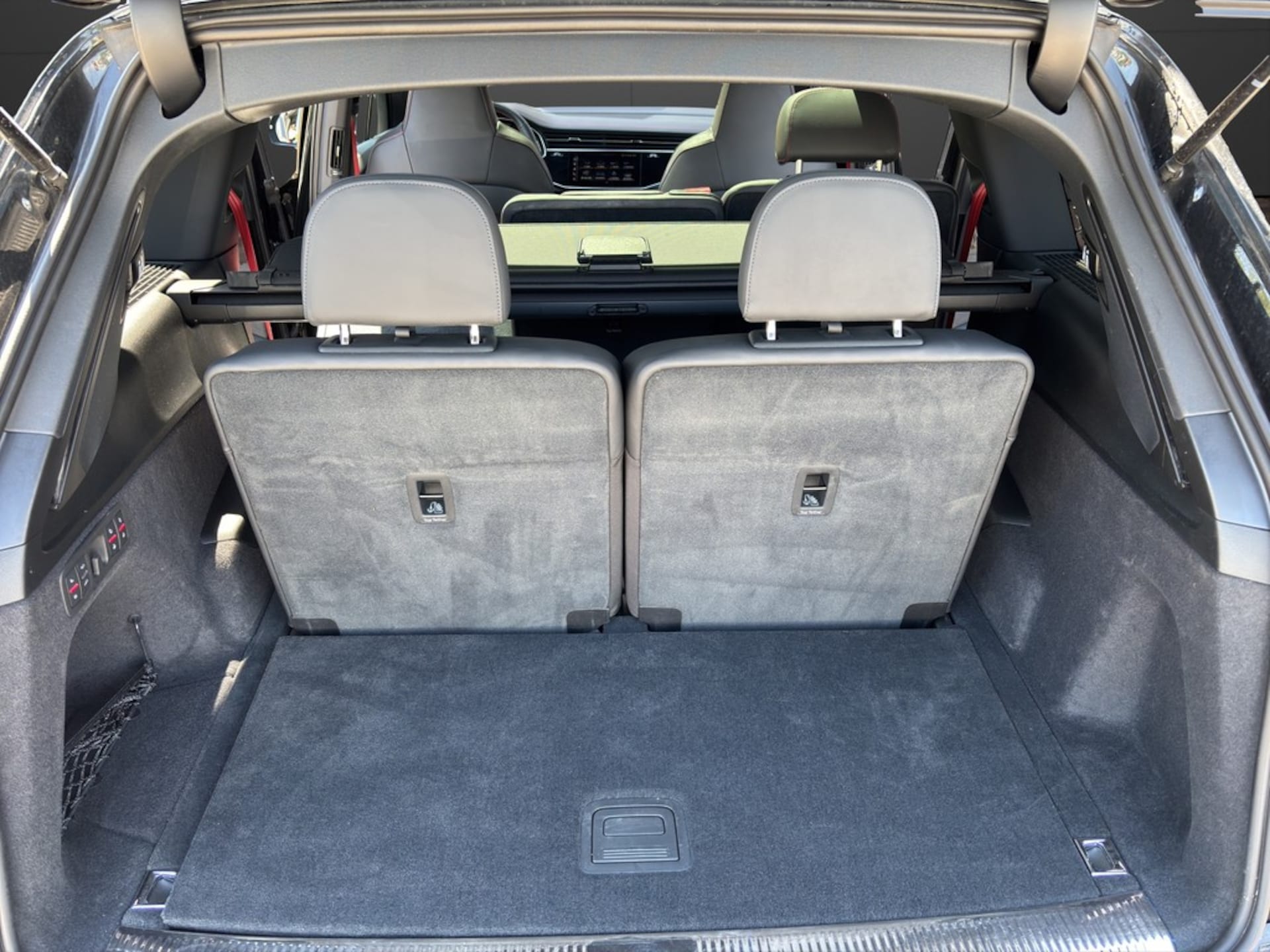 Audi Q7 SUV S line