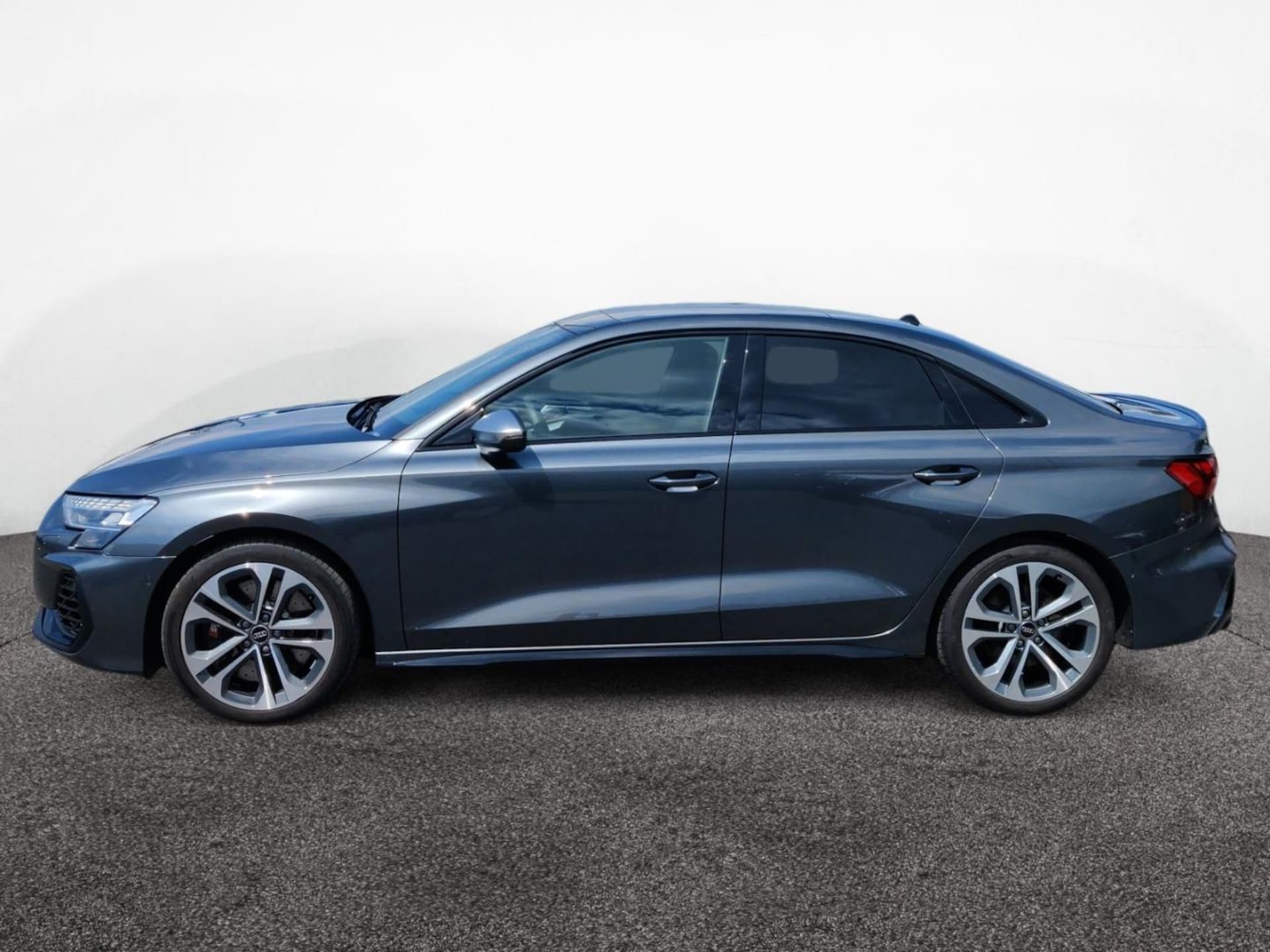 Audi S3 Limousine
