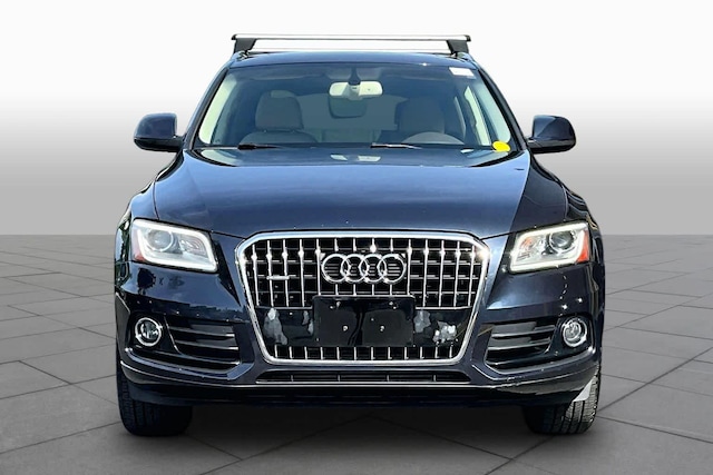 2015 Audi Q5