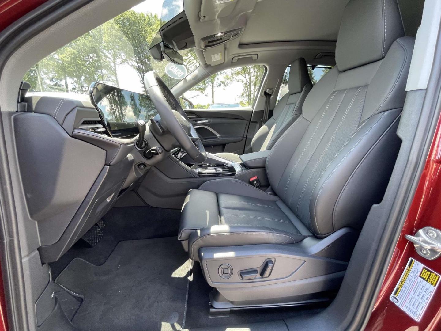 2025 Audi Q5 Prestige - Photo 19