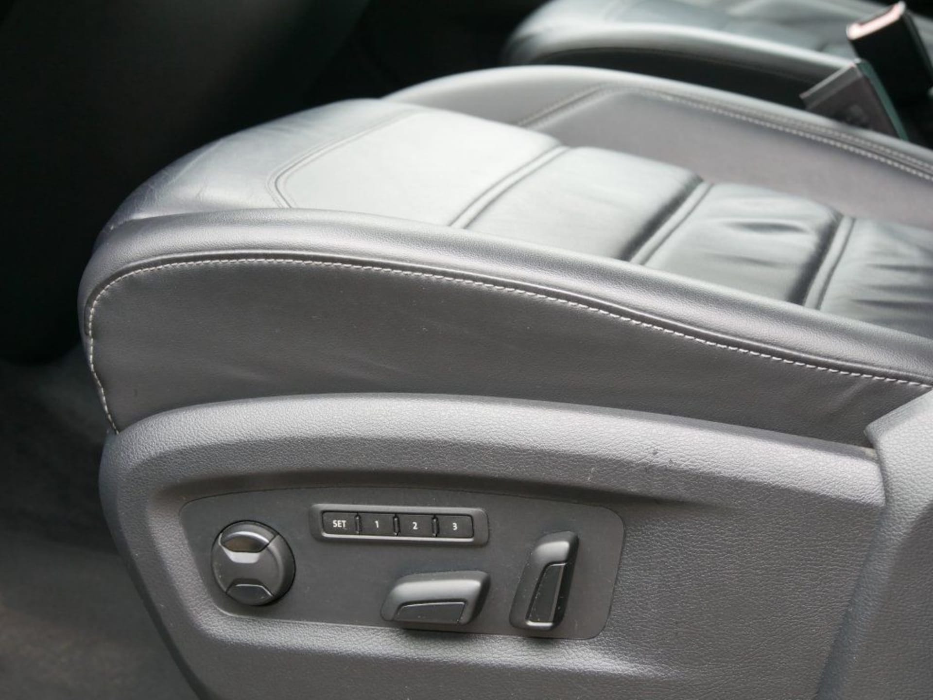Volkswagen T6.1 Multivan Comfortline
